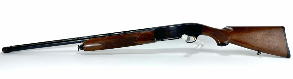 Brokovnice Beretta A303 12/70