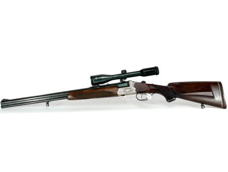 Kulobrok Franz Sodia Ferlach 7x65R 16/70