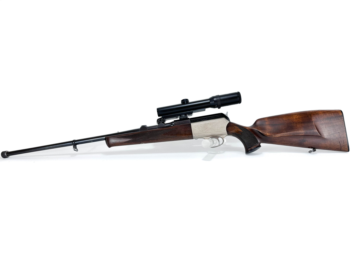 Kulovnice Blaser SR 850 30-06 Springfield