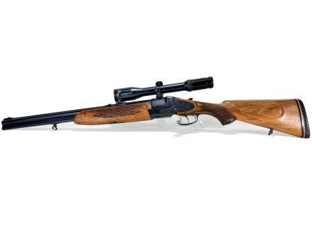 Kulobrok Brno Super 572 7x65R 12/70