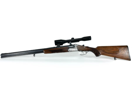 Kulobrok Sauer & Sohn 7x57R 16/70