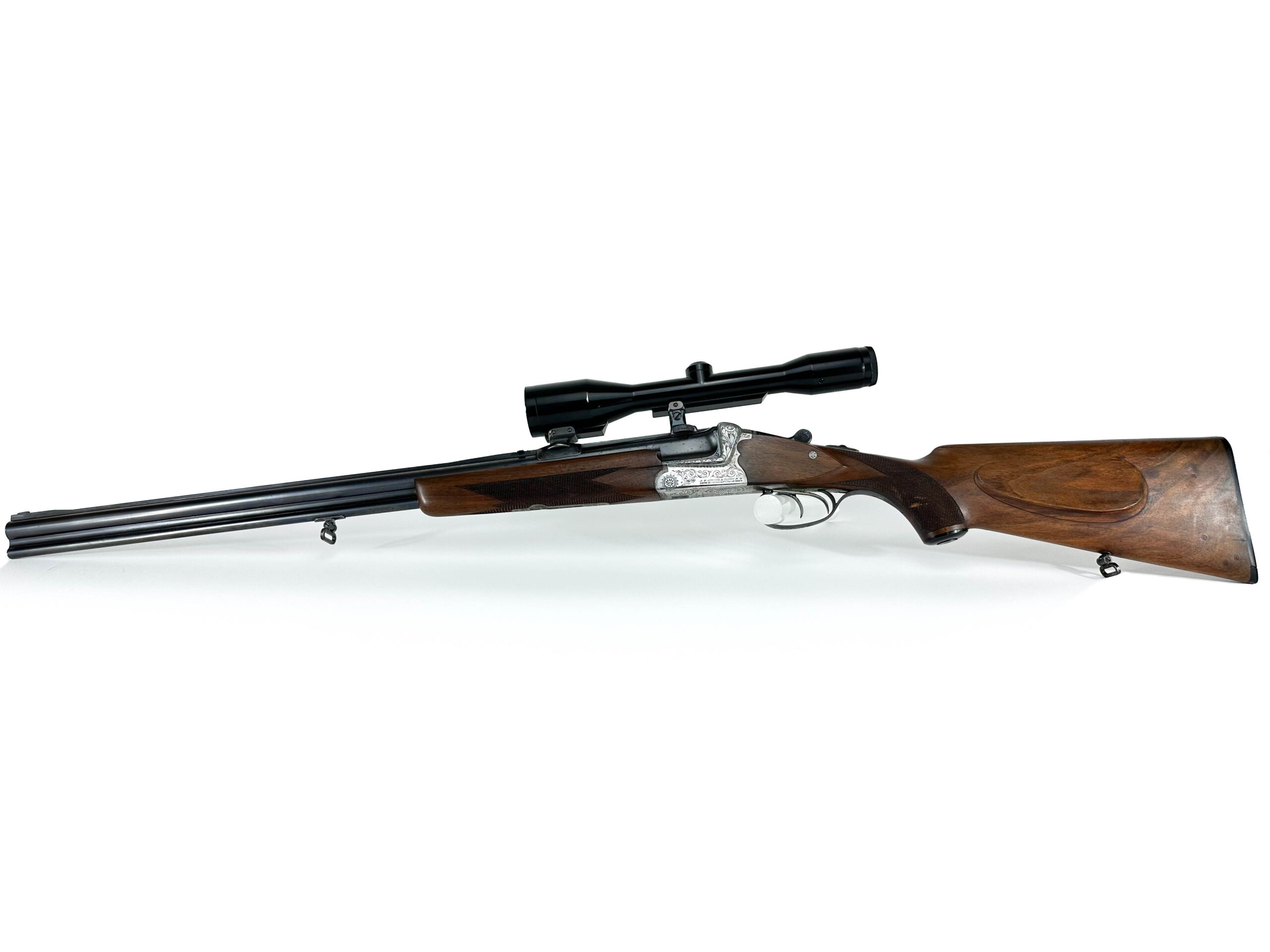 Kulobrok Sauer & Sohn 7x57R 16/70