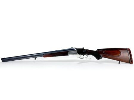 Troják Simson Suhl 7x65R 12/70