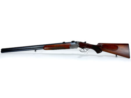 Broková kozlice Bühag Suhl 201E 16/70