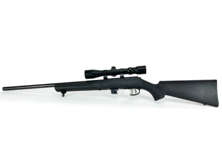Malorážka Marlin XT-22VR .22 LR