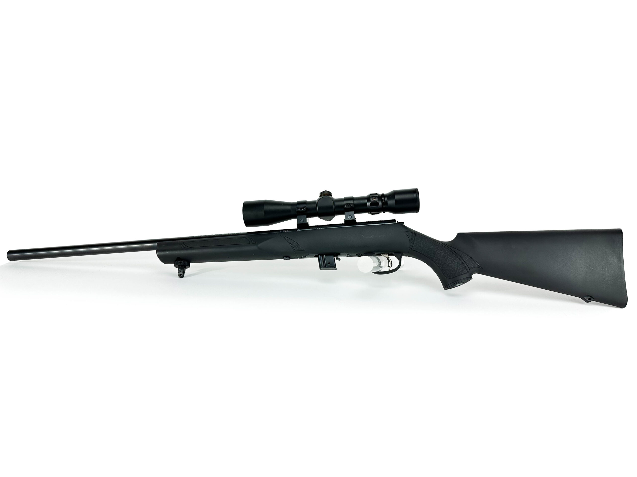 Malorážka Marlin XT-22VR .22 LR