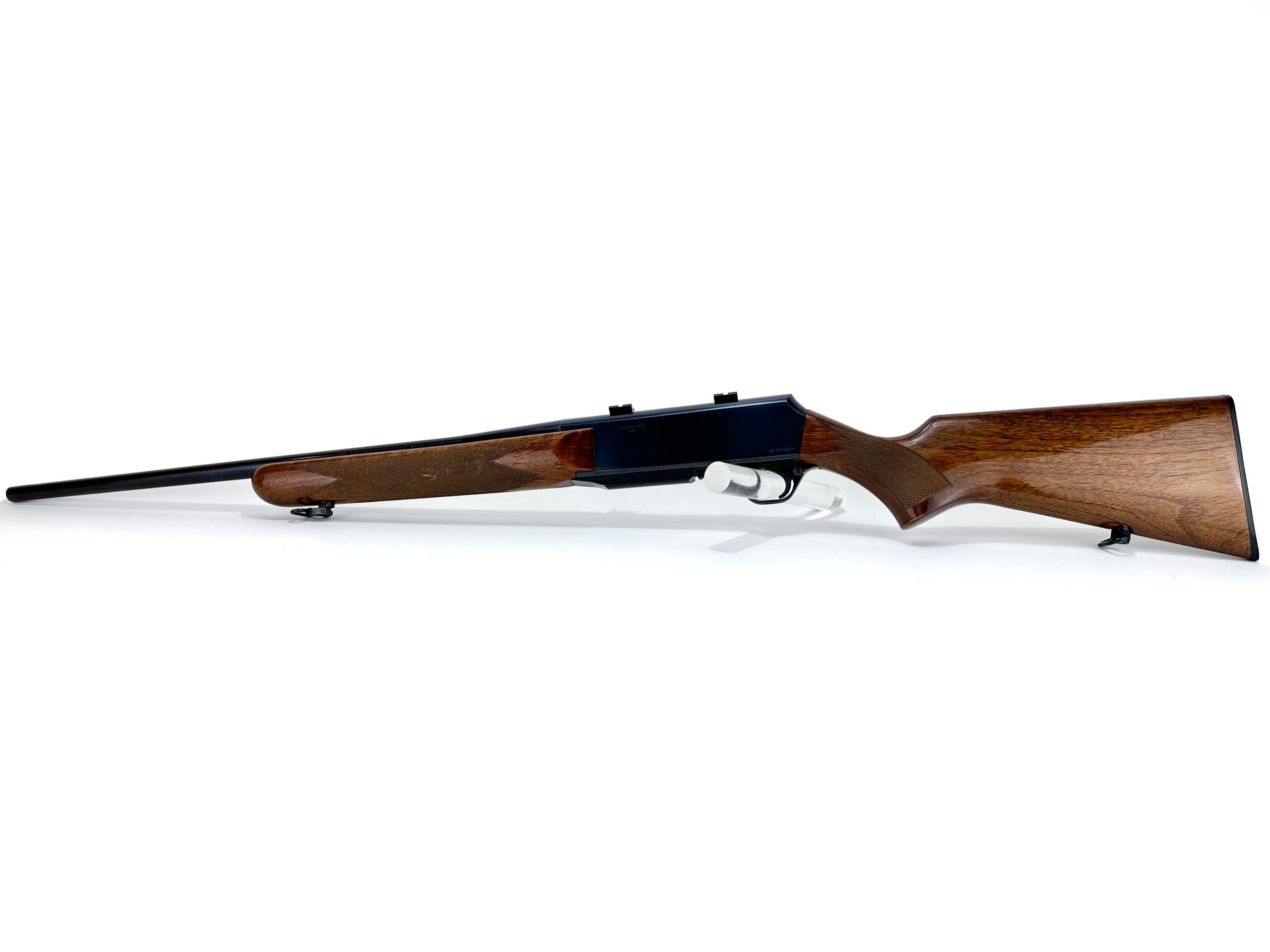 Kulovnice samonabíjecí Browning BAR Mk. 1 .243 Win