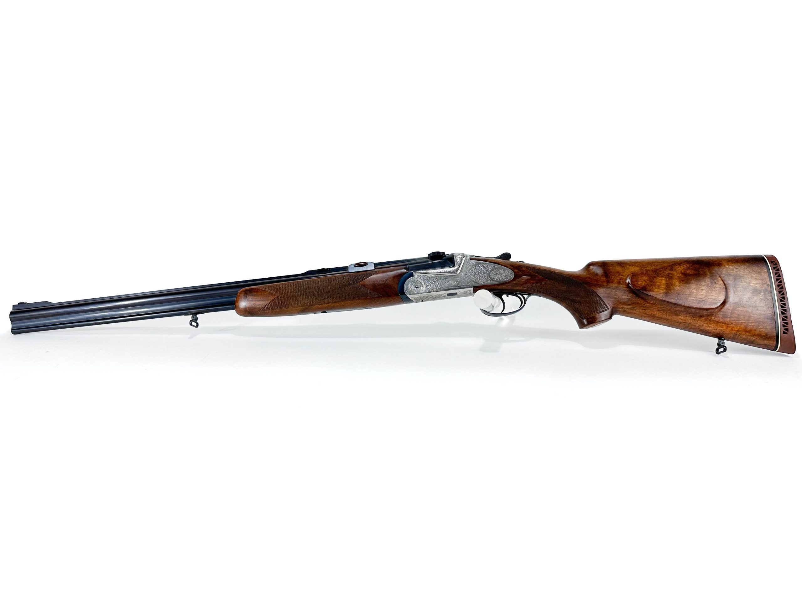 Kulobrok Kettner S2000 Lux. 5,6x50R Mag. 12/70