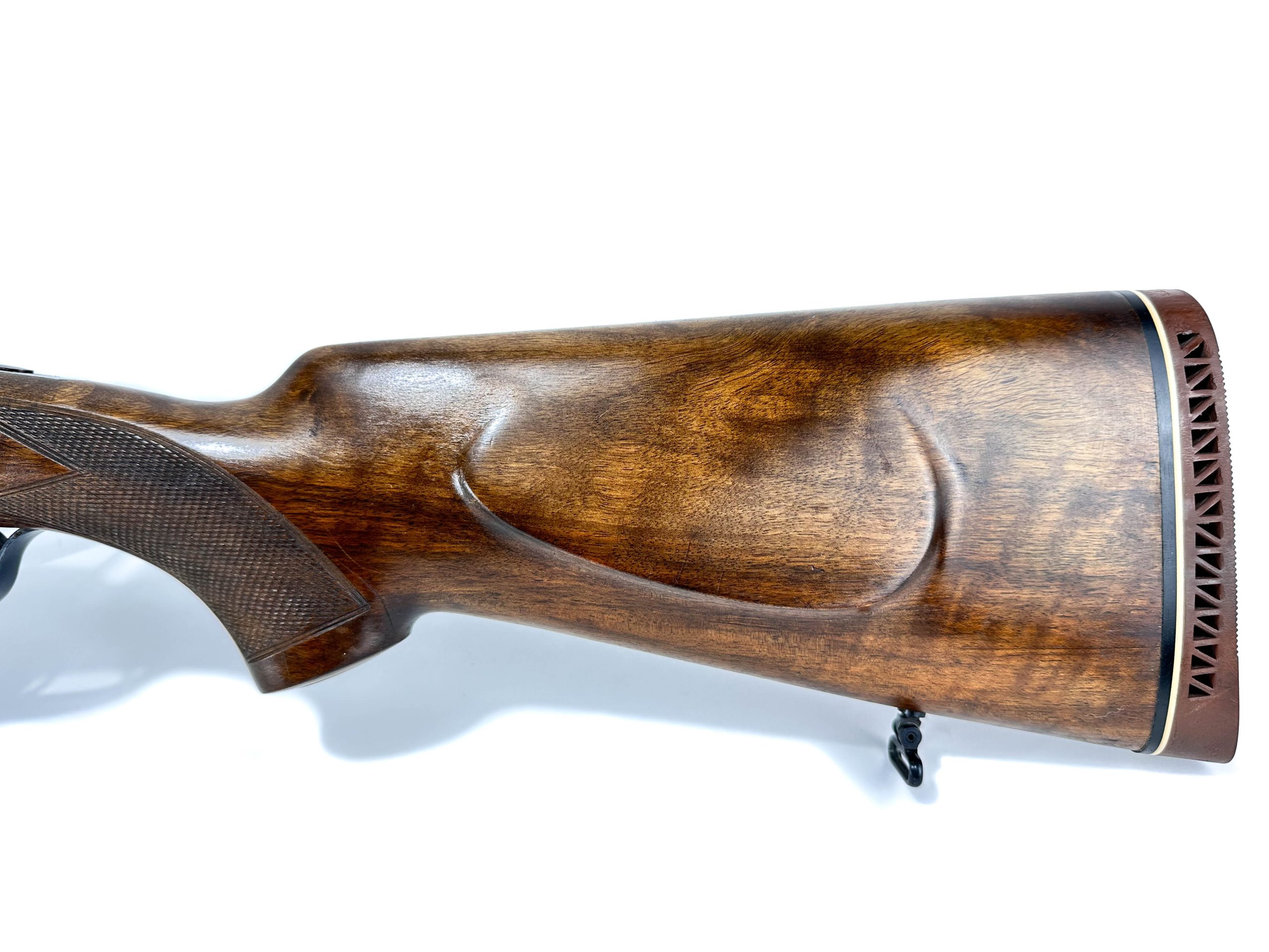 Kulobrok Kettner S2000 Lux. 5,6x50R Mag. 12/70 - Obrázek 6