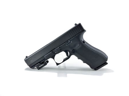 Pistole Glock 17 Gen4 9 mm Luger