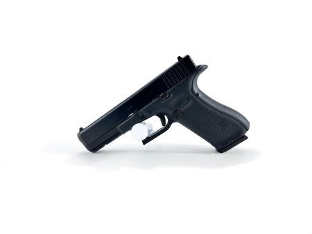 Pistole Glock 17 Gen5 9 mm Luger